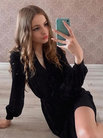 Анкета проститутки Лера - Фото, 23 года, №378635